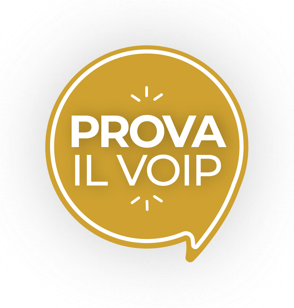 Prova il VOIP